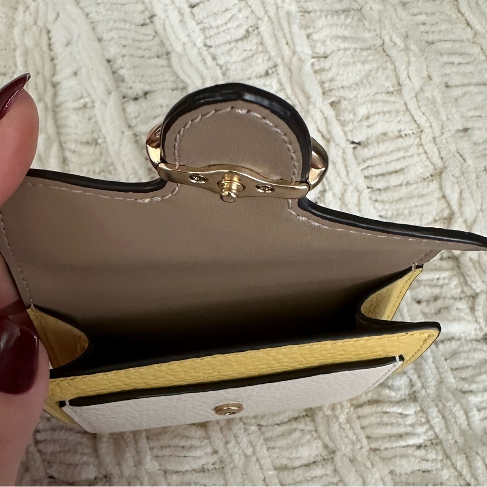 Coach Wallet - Picture 5 of 9